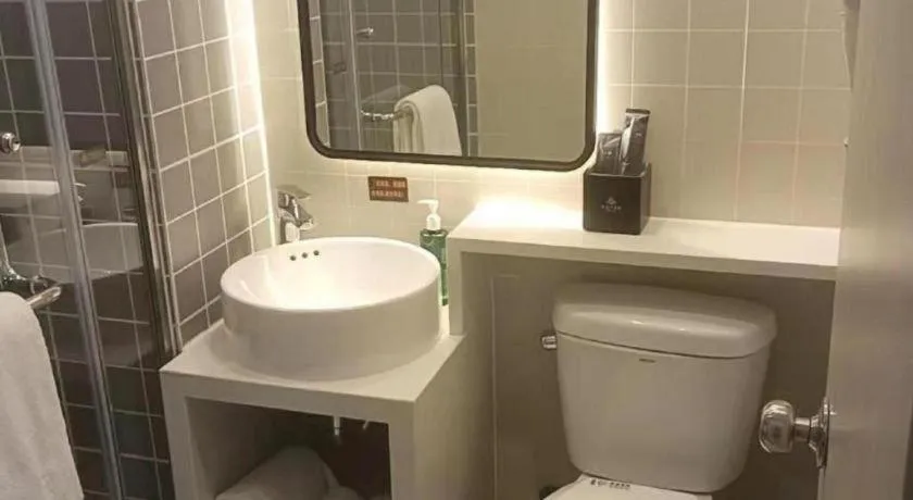 Jinjiang Inn Xuzhou Pizhou Sanchahe Road