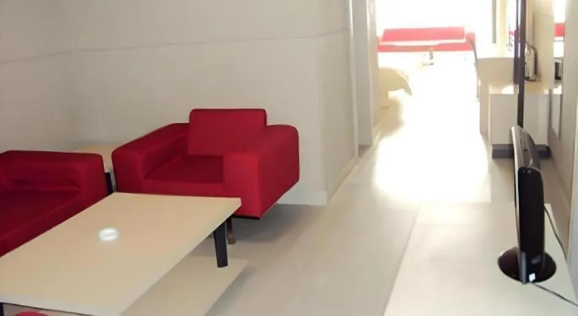 Jinjiang Inn Xuzhou Pizhou Sanchahe Road