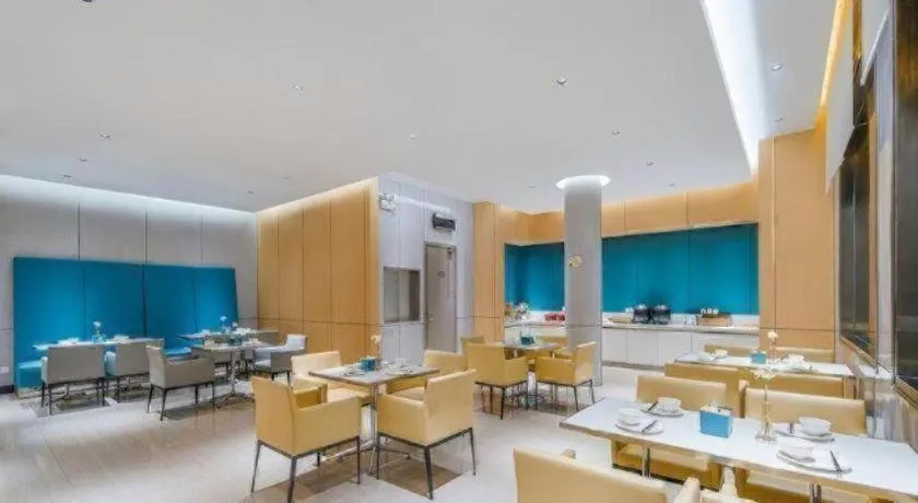 Jinjiang Inn Xuzhou Pizhou Sanchahe Road