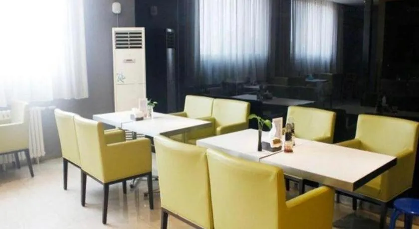 Jinjiang Inn Xian Dayan Tower Lijia Village Metro Station Jinxi Street