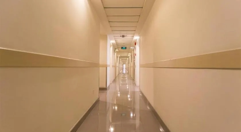 Jinjiang Inn Xian Dayan Tower Lijia Village Metro Station Jinxi Street