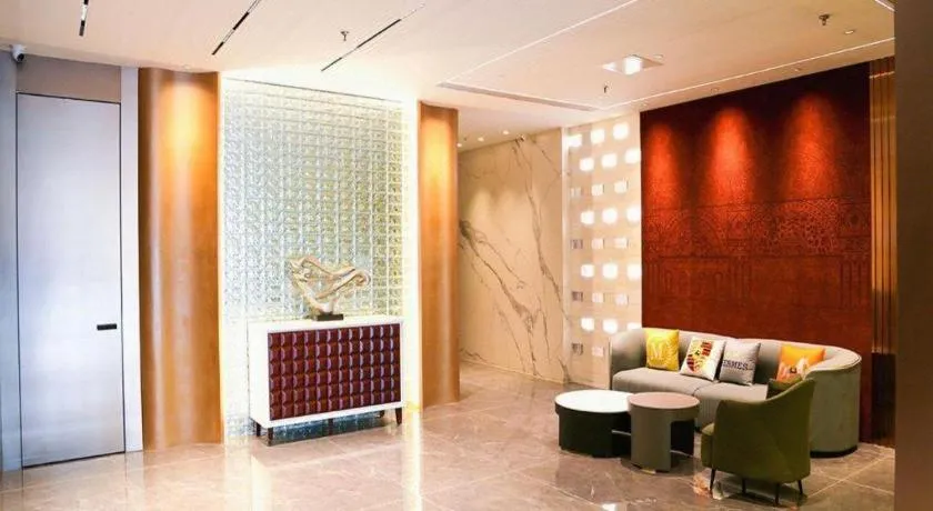 Jinjiang Inn Qianan Middle Yanshan Road Branch