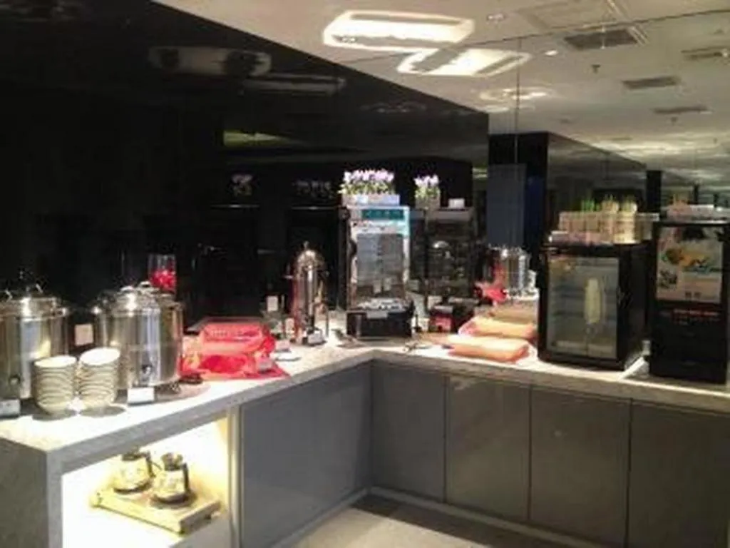 Jinjiang Inn Qianan Middle Yanshan Road Branch