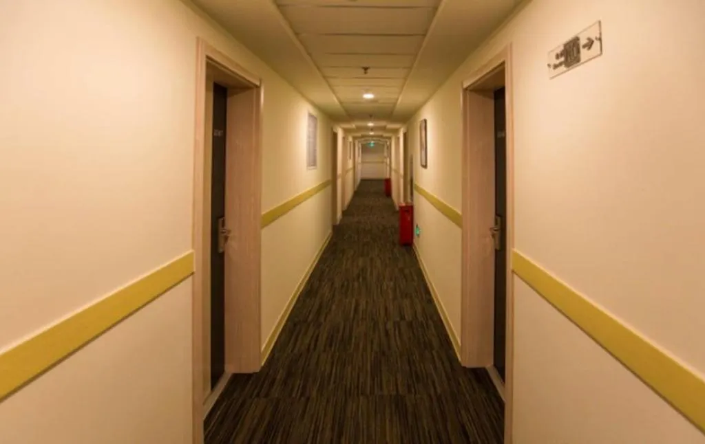 Jinjiang Inn Qianan Middle Yanshan Road Branch