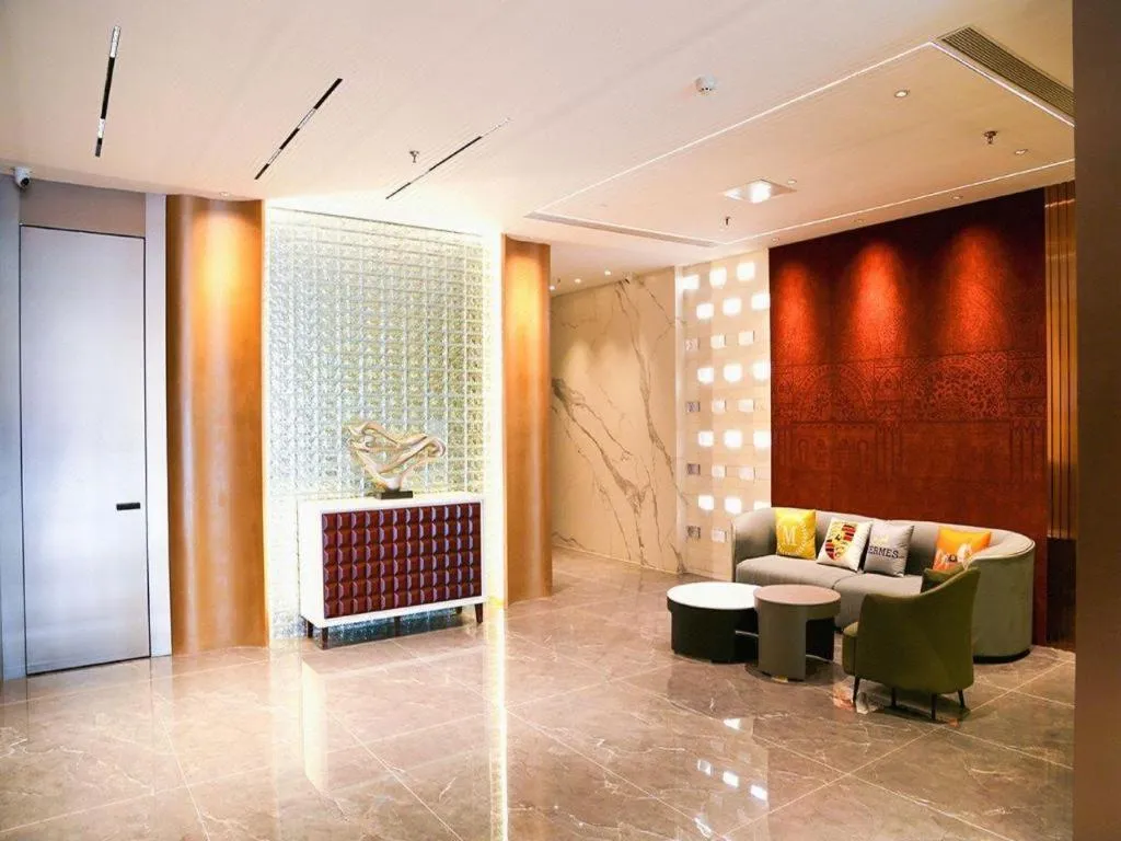 Jinjiang Inn Qianan Middle Yanshan Road Branch