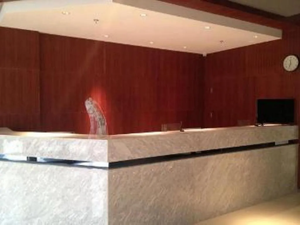 Jinjiang Inn Qianan Middle Yanshan Road Branch