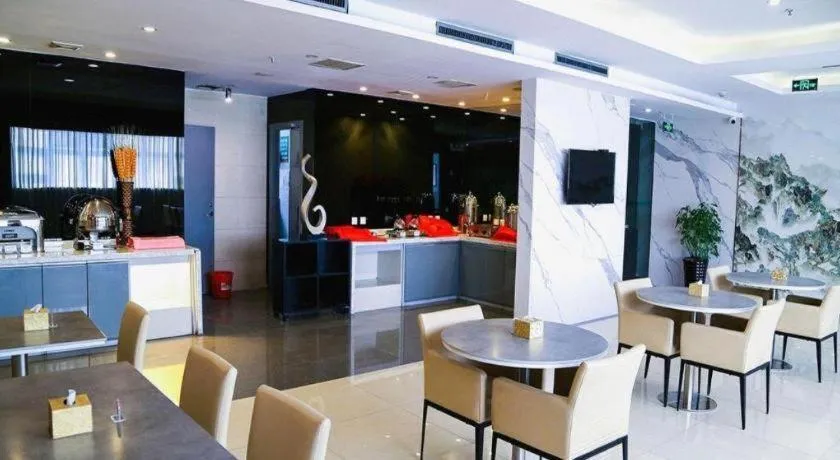 Jinjiang Inn Qianan Middle Yanshan Road Branch