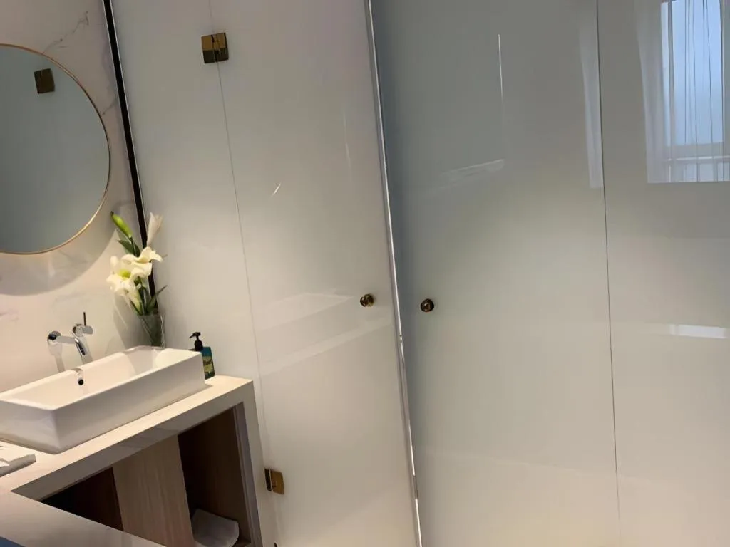 Jinjiang Metropolo Hotel - Taizhou Wanda Plaza