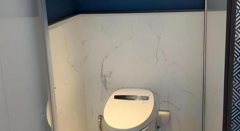 Jinjiang Metropolo Hotel - Taizhou Wanda Plaza