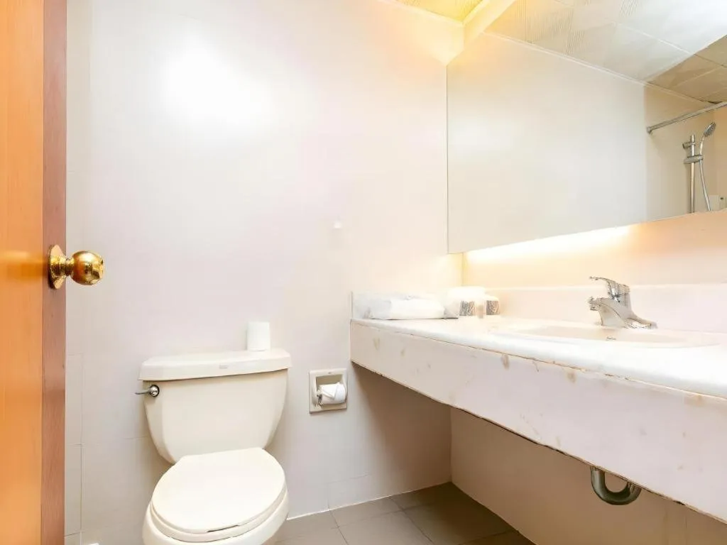 Jinjiang Inn Shanghai North Bund Yangpu Bridge Branch