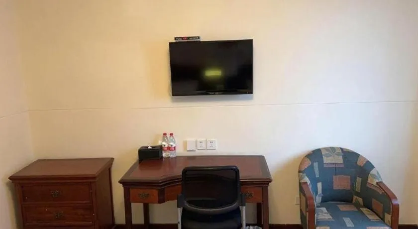 Jinjiang Inn Shanghai North Bund Yangpu Bridge Branch