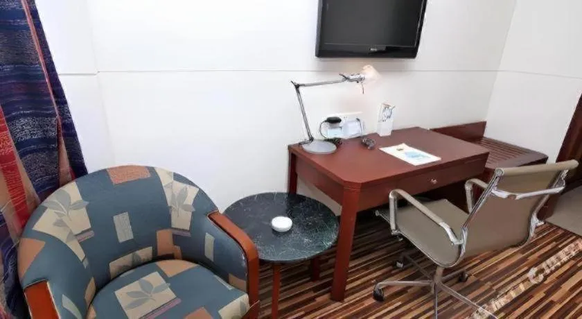 Jinjiang Inn Shanghai North Bund Yangpu Bridge Branch