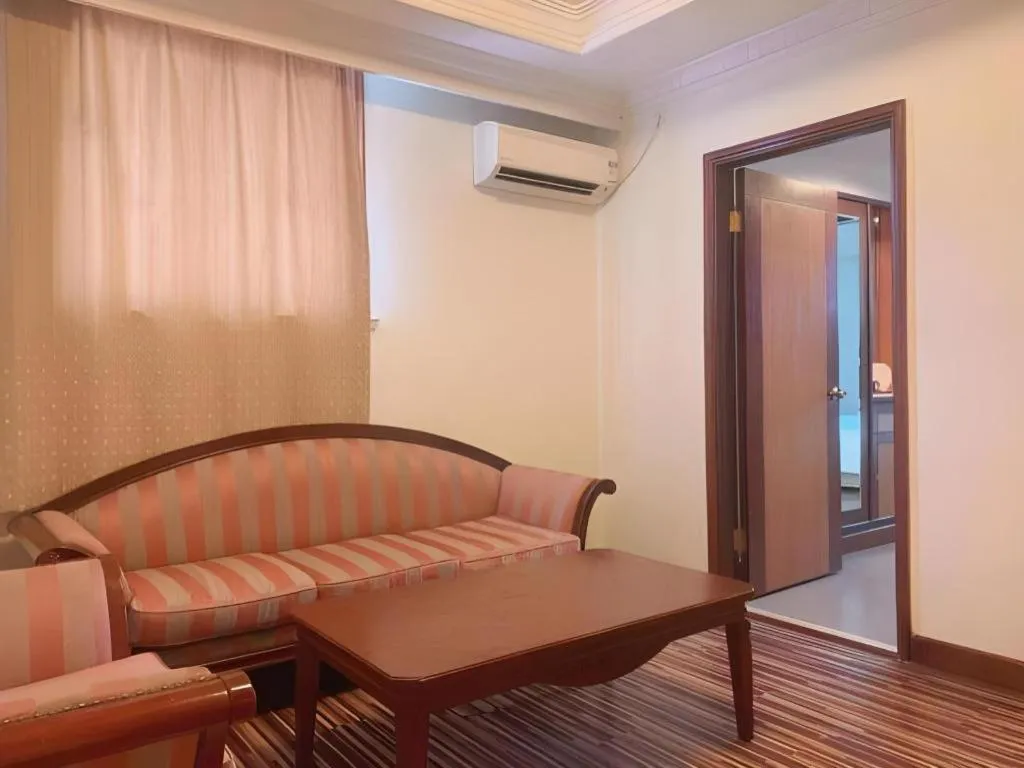 Jinjiang Inn Shanghai North Bund Yangpu Bridge Branch