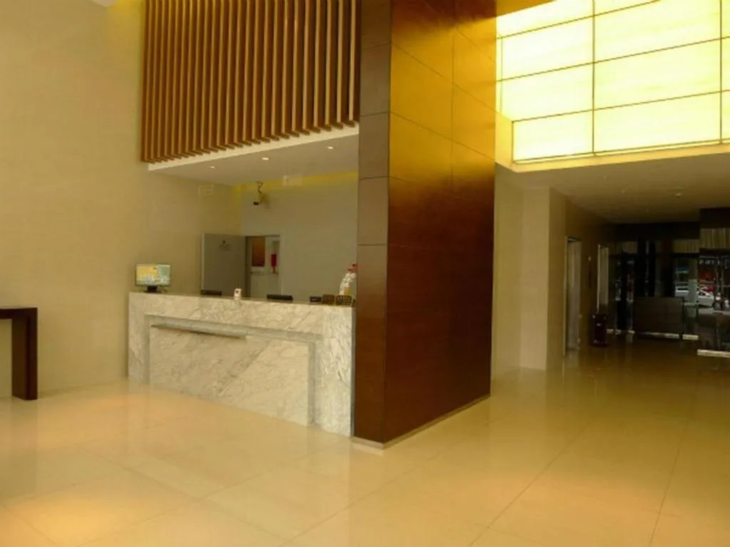 Jinjiang Inn Shanghai North Bund Yangpu Bridge Branch