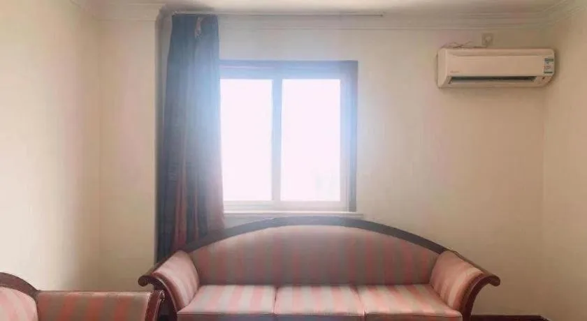 Jinjiang Inn Shanghai North Bund Yangpu Bridge Branch