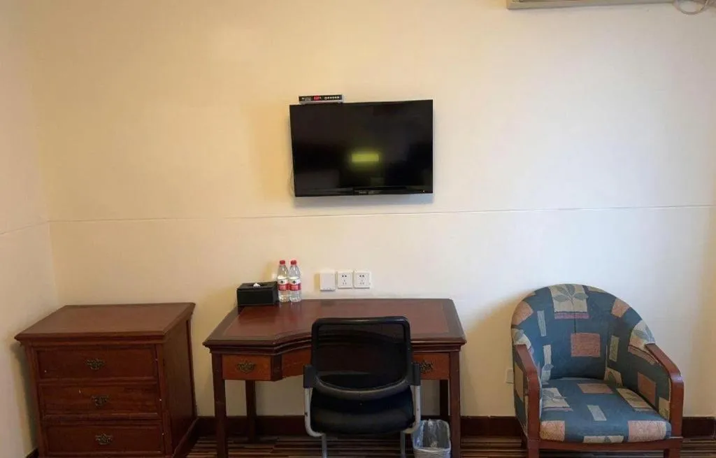 Jinjiang Inn Shanghai North Bund Yangpu Bridge Branch