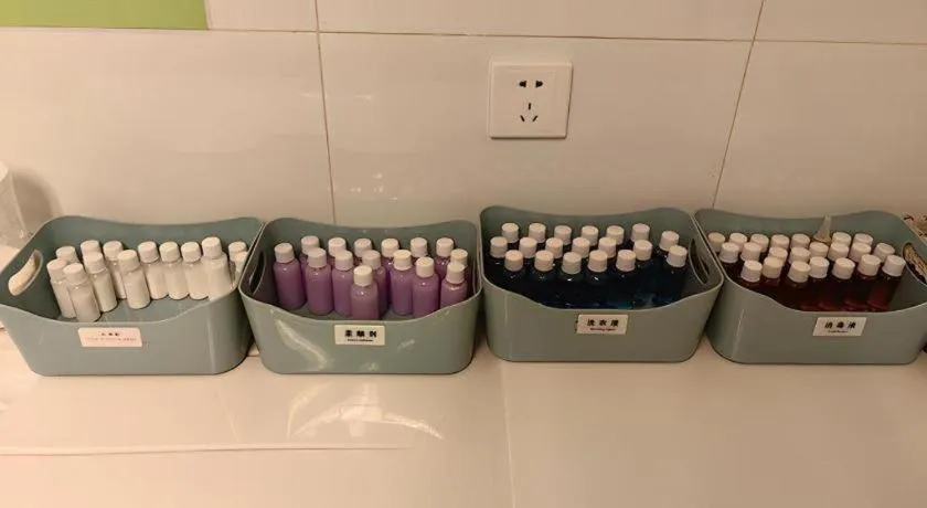 Metropolo Hotel Shijiazhuang Yuhua Wanda Plaza