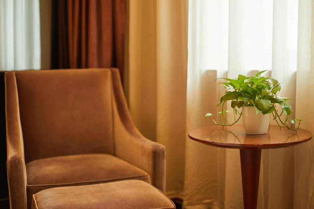 Metropolo Hotel Shijiazhuang Yuhua Wanda Plaza