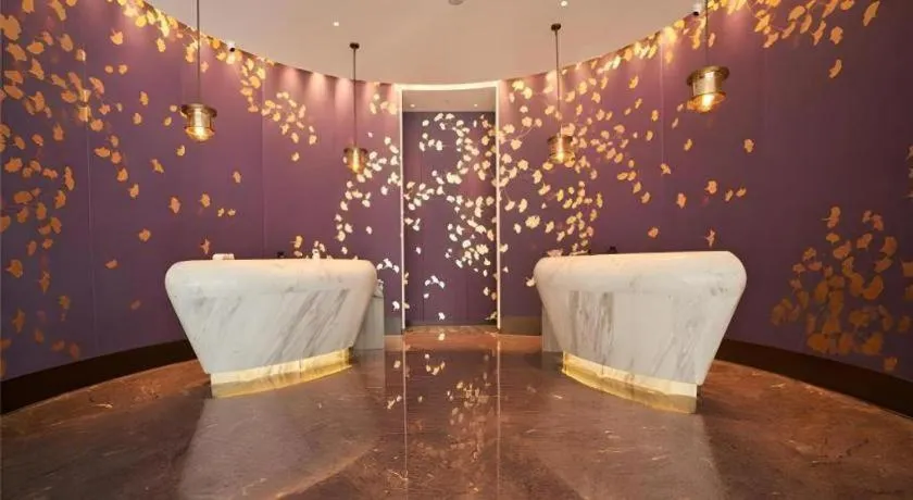 Metropolo Hotel Shijiazhuang Yuhua Wanda Plaza