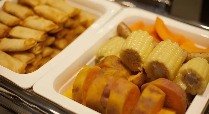 Metropolo Hotel Shijiazhuang Yuhua Wanda Plaza