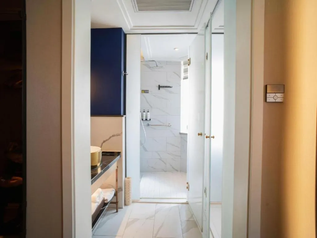 Metropolo Hotel Shijiazhuang Yuhua Wanda Plaza