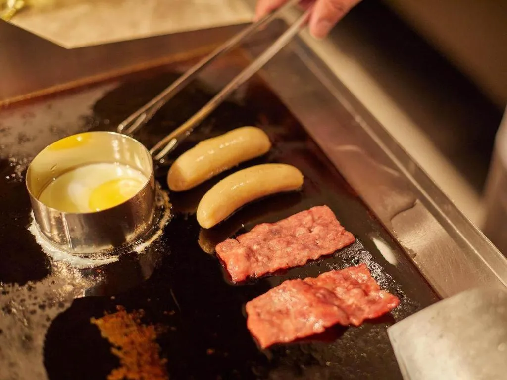 Metropolo Hotel Shijiazhuang Yuhua Wanda Plaza