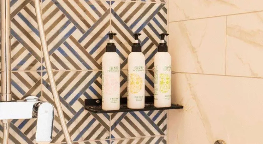 Metropolo Hotel Shijiazhuang Yuhua Wanda Plaza