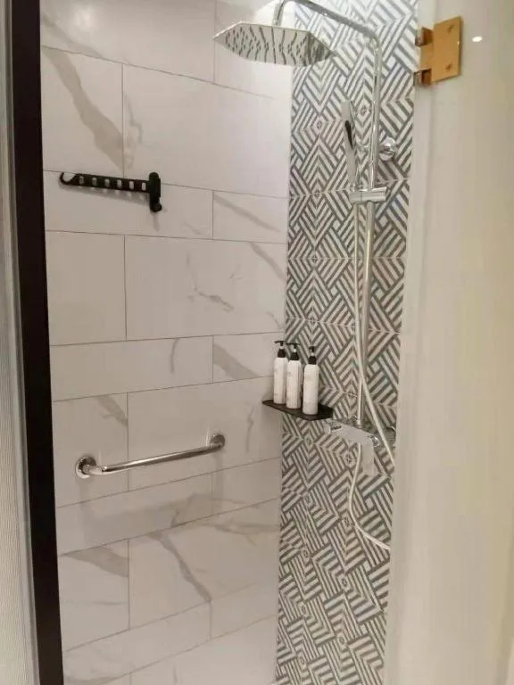 Metropolo Hotel Shijiazhuang Yuhua Wanda Plaza