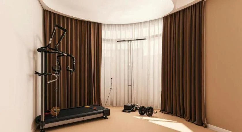 GreenTree Inn Jiangsu Xuzhou Western 3rd Ring Road Xiyuan Express Hotel