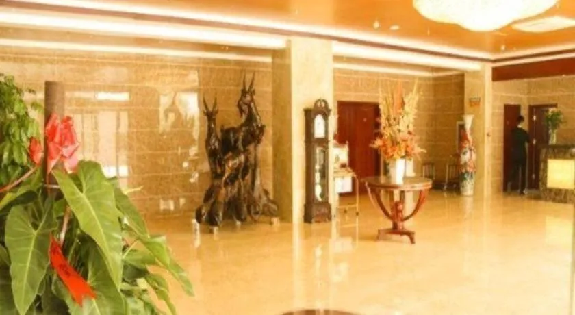 GreenTree Inn ShanDong Yantai Yantai University Business Hotel