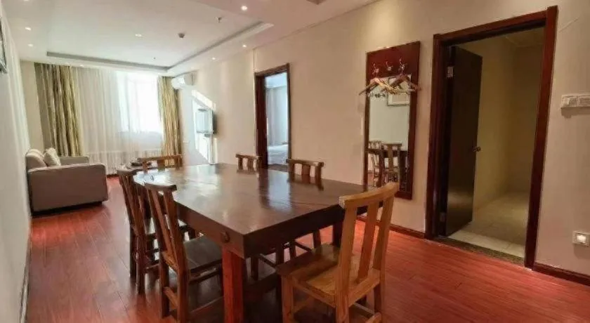 GreenTree Inn ShanDong Yantai Yantai University Business Hotel