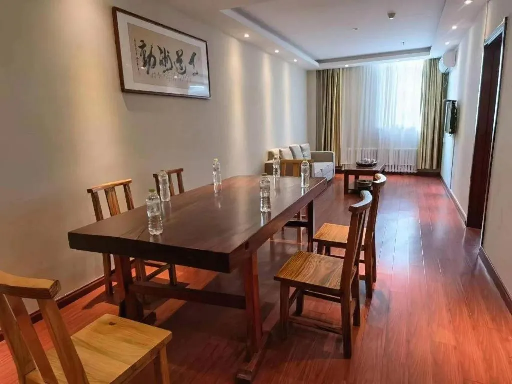 GreenTree Inn ShanDong Yantai Yantai University Business Hotel