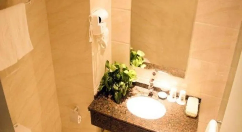 GreenTree Inn ShanDong Yantai Yantai University Business Hotel