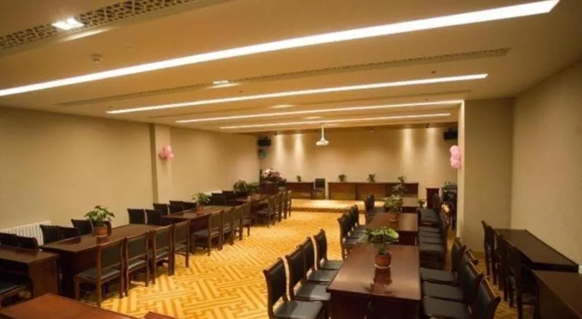 GreenTree Inn Shandong Taian Feicheng Xincheng Road Business Hotel