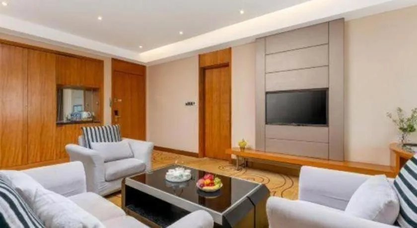 GreenTree Inn Shandong Taian Feicheng Xincheng Road Business Hotel