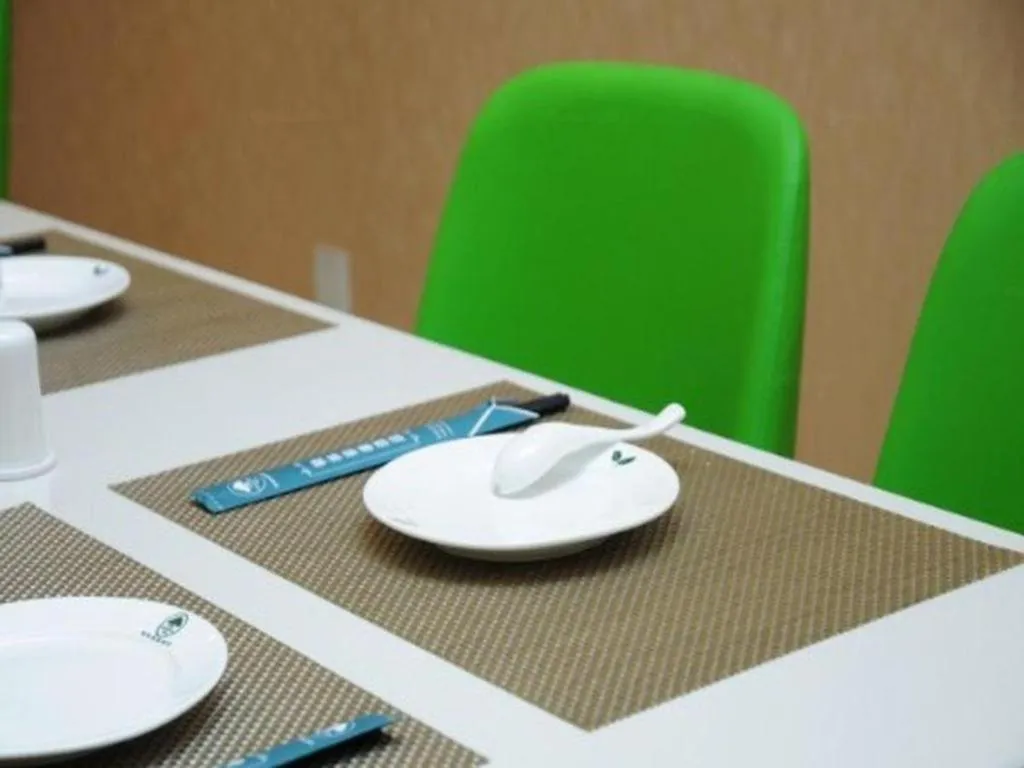 GreenTree Inn Shandong Taian Feicheng Xincheng Road Business Hotel