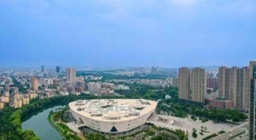 GreenTree Inn Shandong Taian Feicheng Xincheng Road Business Hotel