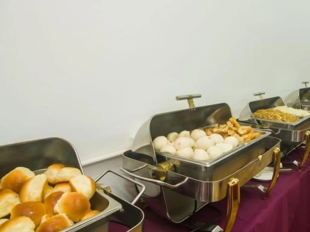 GreenTree Alliance Zhejiang Zhoushan Putuoshan Zhujiajian Scenic Spot Hotel