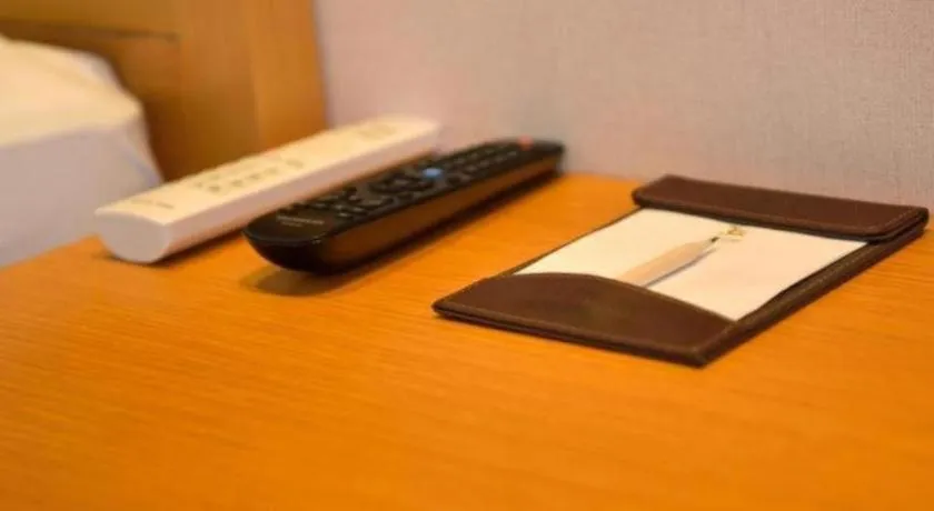 GreenTree Eastern Bijie Qixingguan Zhaoshanghuayuan Hotel