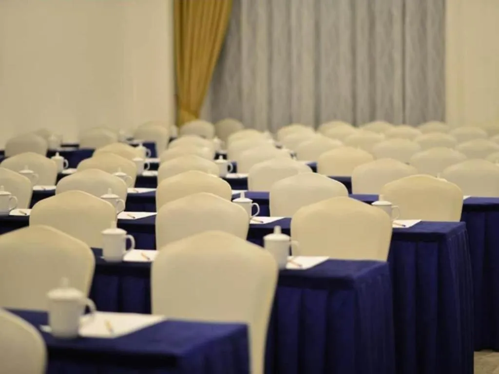 GreenTree Eastern Bijie Qixingguan Zhaoshanghuayuan Hotel