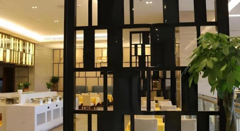 GreenTree Eastern Bijie Qixingguan Zhaoshanghuayuan Hotel