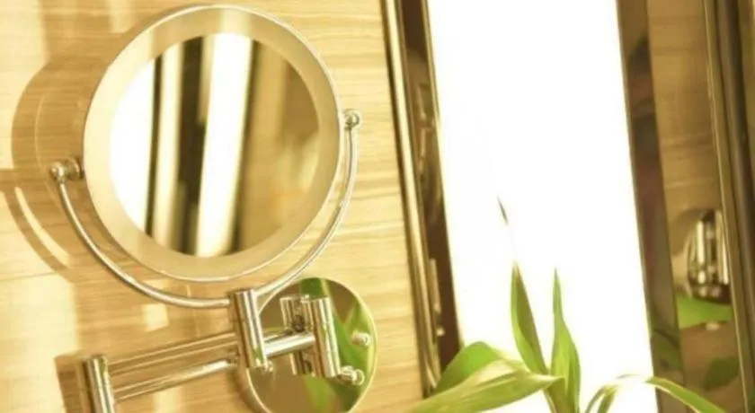 GreenTree Eastern Bijie Qixingguan Zhaoshanghuayuan Hotel