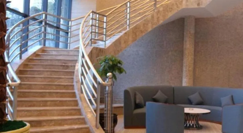 GreenTree Eastern Bijie Qixingguan Zhaoshanghuayuan Hotel