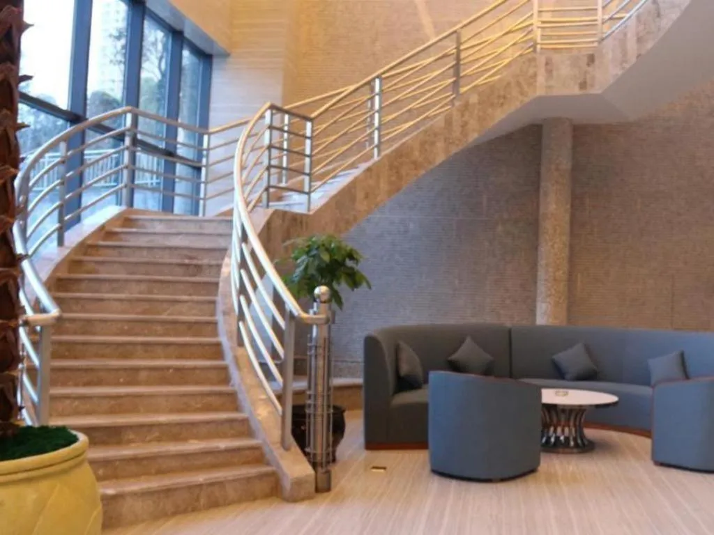 GreenTree Eastern Bijie Qixingguan Zhaoshanghuayuan Hotel