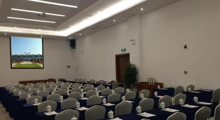 GreenTree Eastern Bijie Qixingguan Zhaoshanghuayuan Hotel