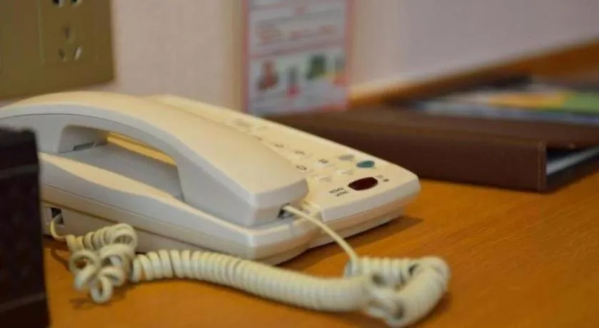 GreenTree Eastern Bijie Qixingguan Zhaoshanghuayuan Hotel