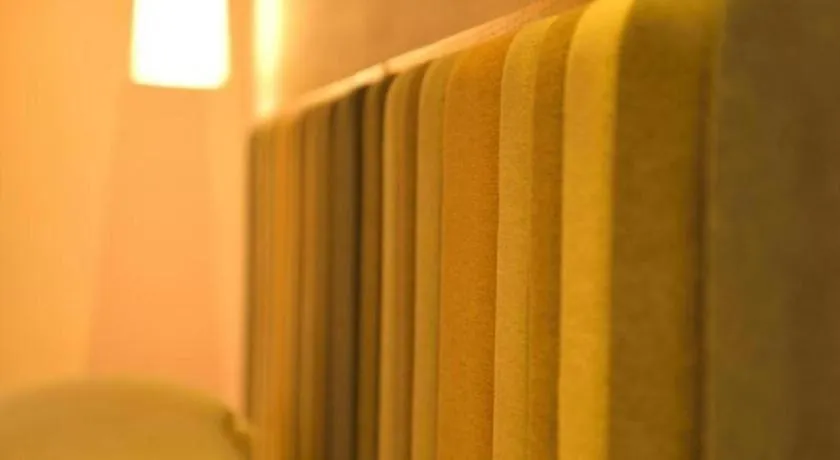 GreenTree Eastern Bijie Qixingguan Zhaoshanghuayuan Hotel