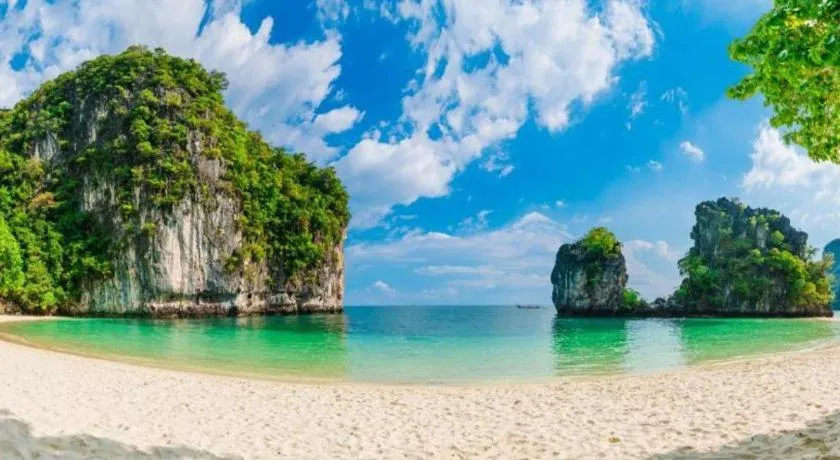 Dusit Phuphaya Resort