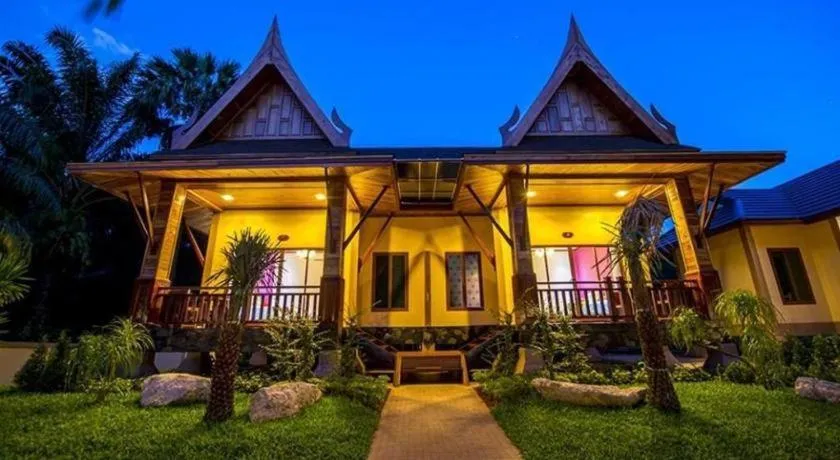 Dusit Phuphaya Resort