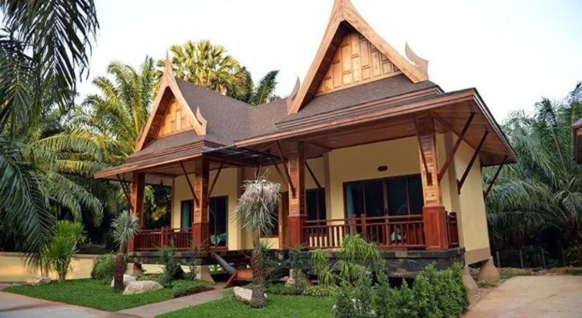 Dusit Phuphaya Resort